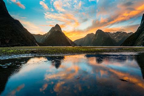 New Zealand Tours 